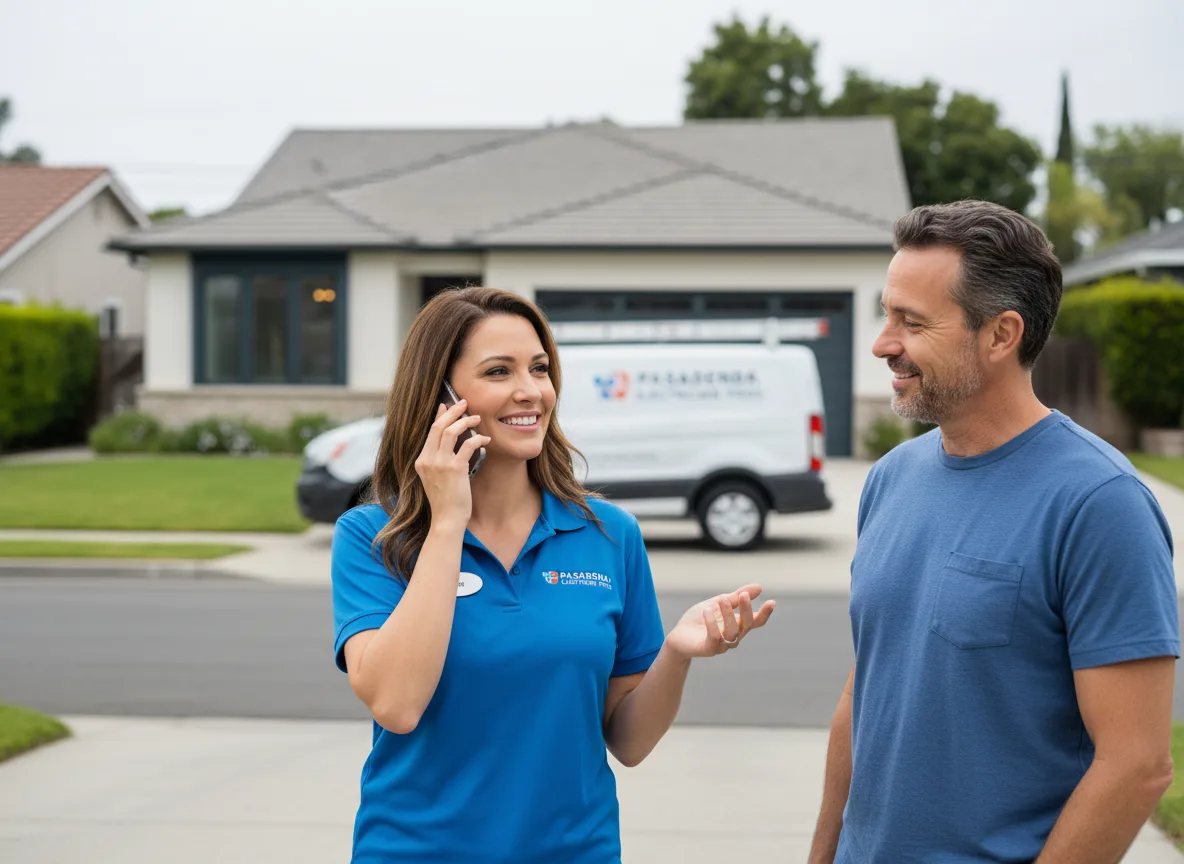 Electrician Williamstown, PA FAQs